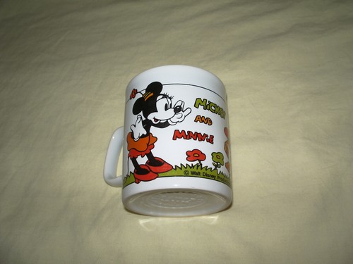 Mug disney mickey mouse et - ,