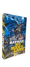BATMAN : NO MAN'S LAND T.3