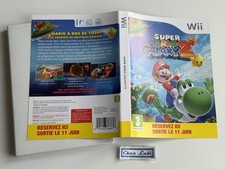 Promo Cover / Jaquette