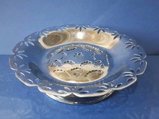 Ancien Beurrier De Marque