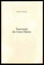Souvenirs du vieux Maroc par