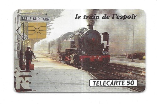 Rare carte telephonique - rare, /
