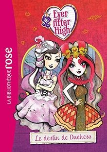Ever after high vol - after, le
