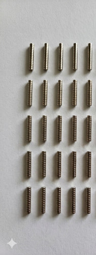 Magnet aimant néodyme n48 - /,