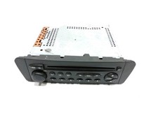 AUTORADIO 656499 CITROEN XSARA PICASSO phase 1 (12/1999 01/2004) / NE 186266