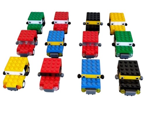 Lego creator 7803 jeep - 7803,