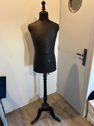 Buste mannequin homme girard - mannequin,