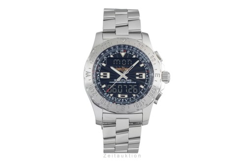 Montre pour homme - , breitling
