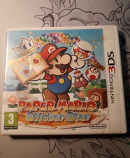 Paper mario sticker - mario,