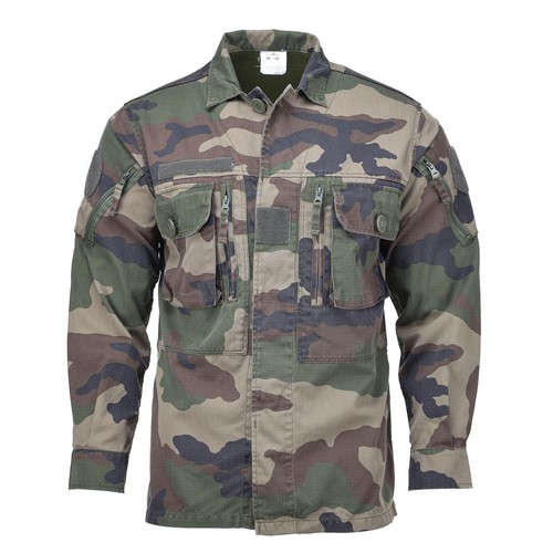 Authentique veste commando - veste,