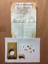 1/35 ADV 35102 : TRANSKIT M4