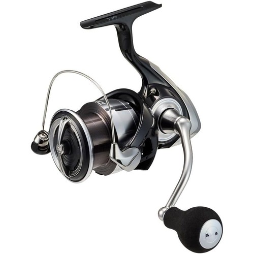 Moulinet pêche daiwa lexa - daiwa,
