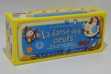 La danse des Oeufs Edition