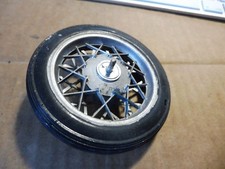 piece pour moto paya filoguidée ancienne - ROUE ARRIERE