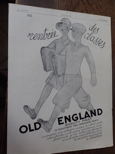 Old england magasin par - england,