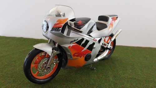 Moto honda fireblade cbr - moto,