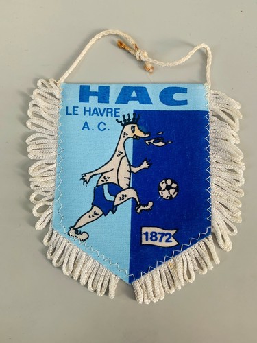 Hac havre fanion - le,
