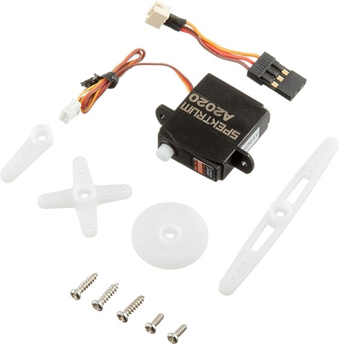Spektrum spmsa2020 a2020 - a2020, rc