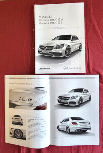 Mercedes 63 s amg - 63,
