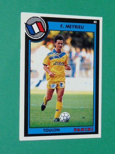 137 meyrieu sporting - #137,