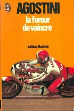 La fureur de vaincre - Giacomo