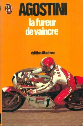 Fureur vaincre giacomo - fureur,