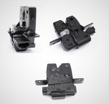 Château Serrure Hayon pour RENAULT RENAULT MEGANE II BREAK (2002-2008) KOMBI 