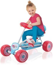 Hauck Mini Go Kart Turbo