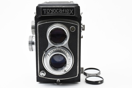 Appareil photo reflex