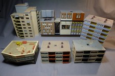 HO, Lot divers immeubles (6)
