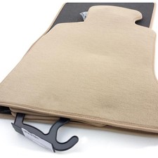 Tapis De Sol Bmw Série 3 E90