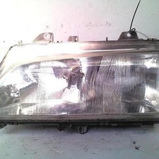 Optique avant principal gauche