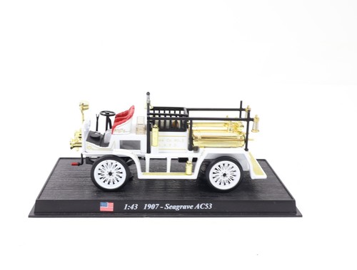 Voiture miniature del prado - voiture,