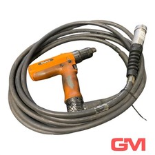 Cleco Cooper Puissance Tools Pistolenschrauber Câble 542780-6M Screwdriver