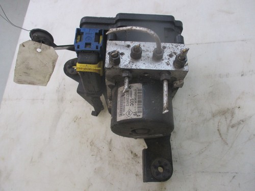 Bloc abs renault scenic iii - bloc,