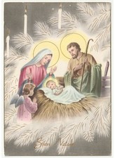 Copie De 1962 Carte Religieuse