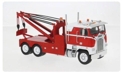 Freightliner fla dépanneuse - freightliner,