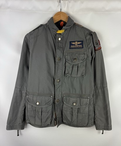 Veste coton style - en,
