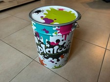 Box splatoon Micromania Zing