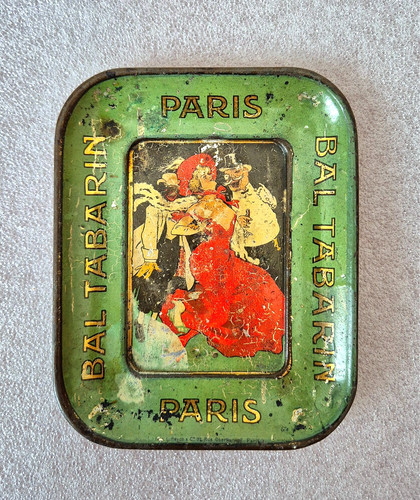 Rare coupelle tôle - rare,