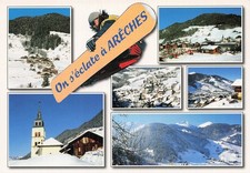 73 BOUDIN TELESKI DU GRAND MONT