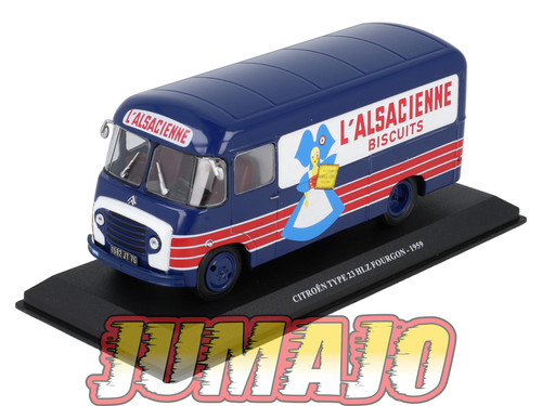 Utc29 voiture ixo altaya - ixo,