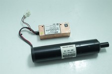 Thermo Nicolet 380 FT-IR Spectromètre Laser Module 05-LSC-805 & Melles Griot