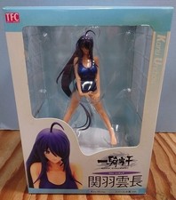 Maillot de bain Ikki Tousen GG