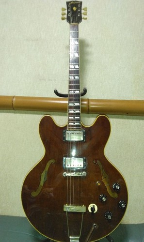 Guitare vintage aria pro - aria,