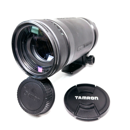 Mint tamron 200 400mm - [mint], af