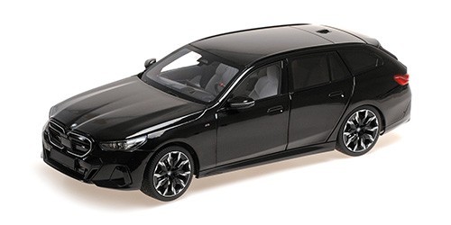 Bmw m60 touring 2024 - i5,