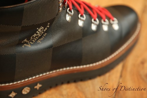 Bottes randonnée lacets - de, à