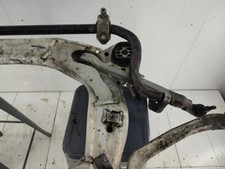 Berceau avant VOLKSWAGEN PHAETON PHASE 1 3D0399313P