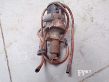 ORIGINAL MASSEY HARRIS 224